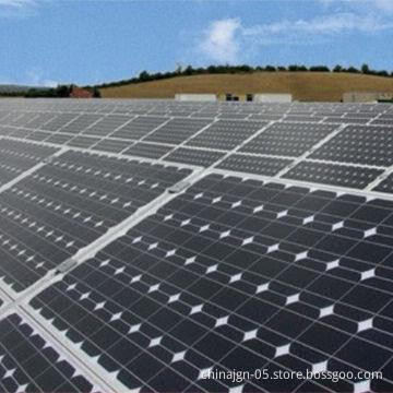 190-200W High Efficiency Solar Panel